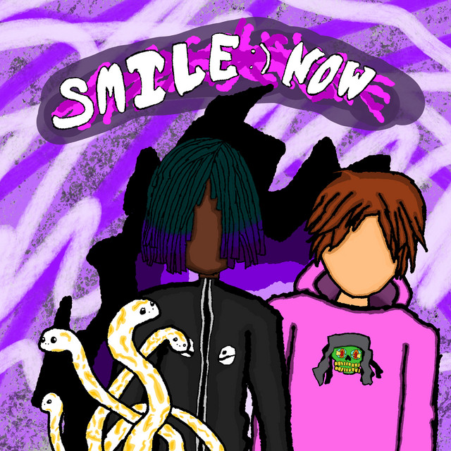 Smile Now