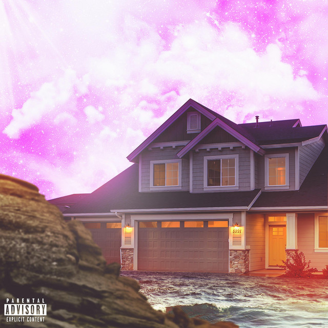 Water! cover art