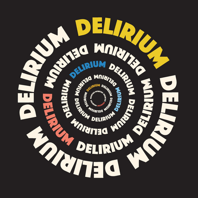 Delirium cover