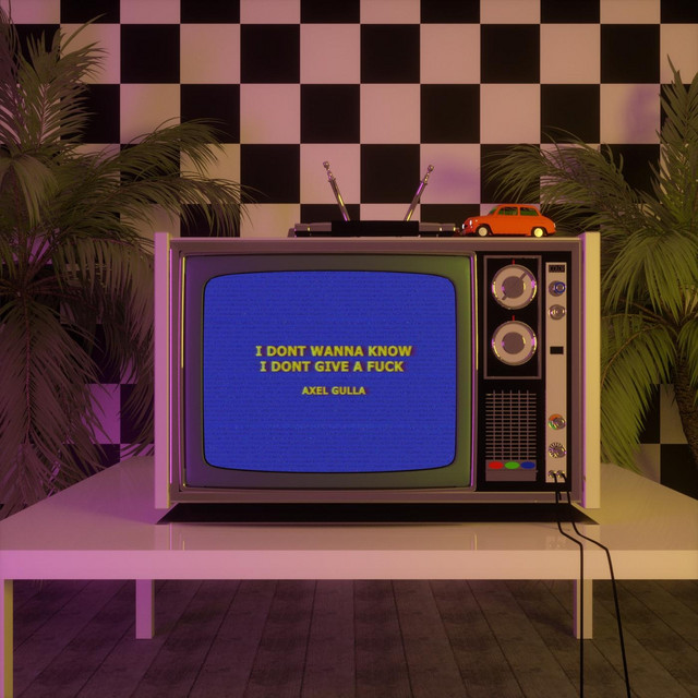 undefined album image