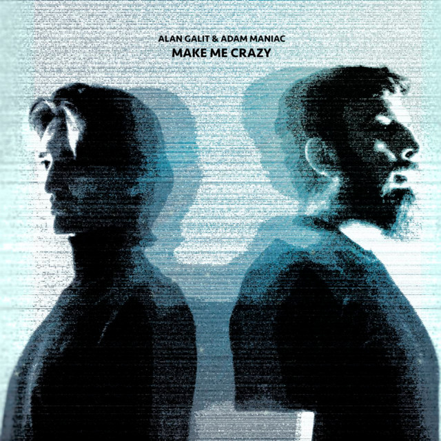 Make Me Crazy cover art