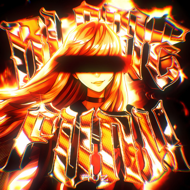 BLAME FUNK