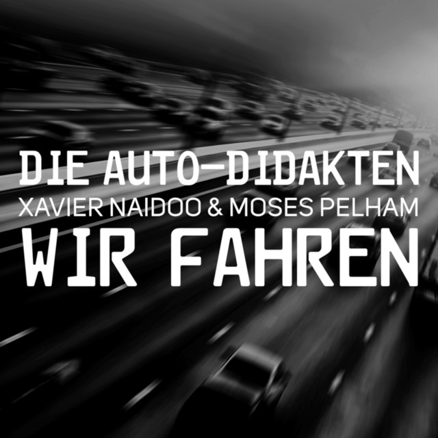 Wir fahren cover