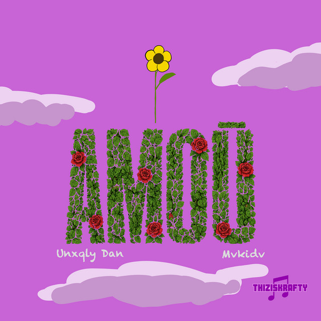 Amou