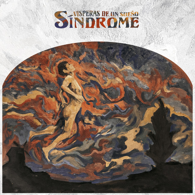 Vísperas De Un Sueño cover art
