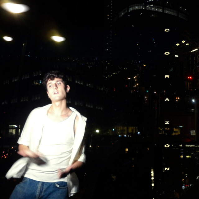 Corazón cover art