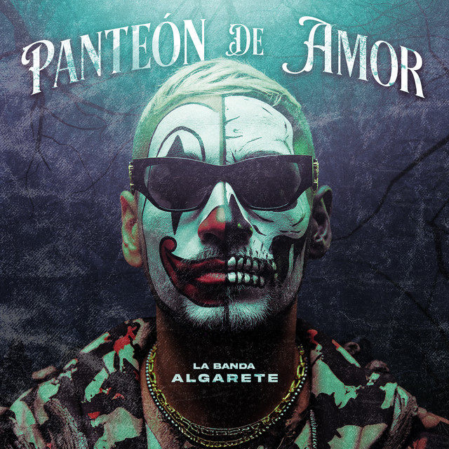 Panteon de Amor album image
