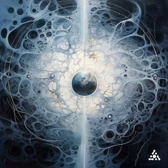 Apollo 8 Code - Slowed And Reverbed cover art