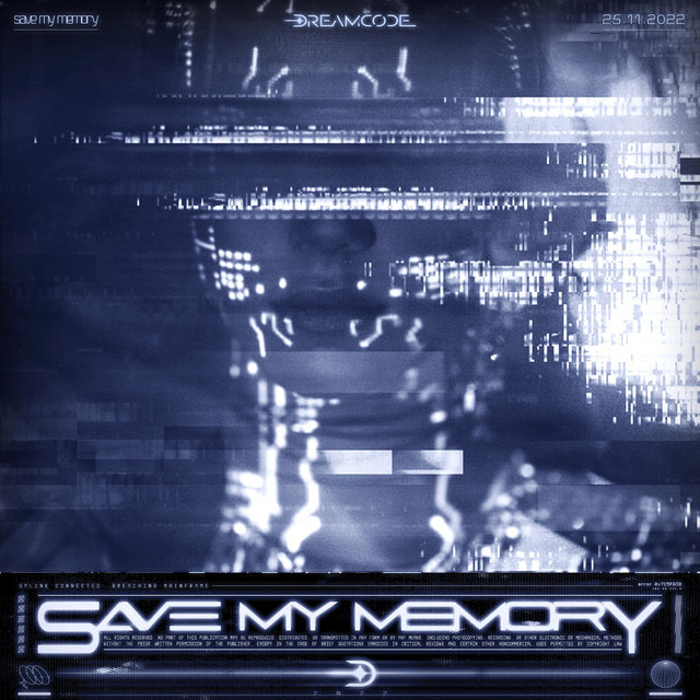 Save My Memory cover art