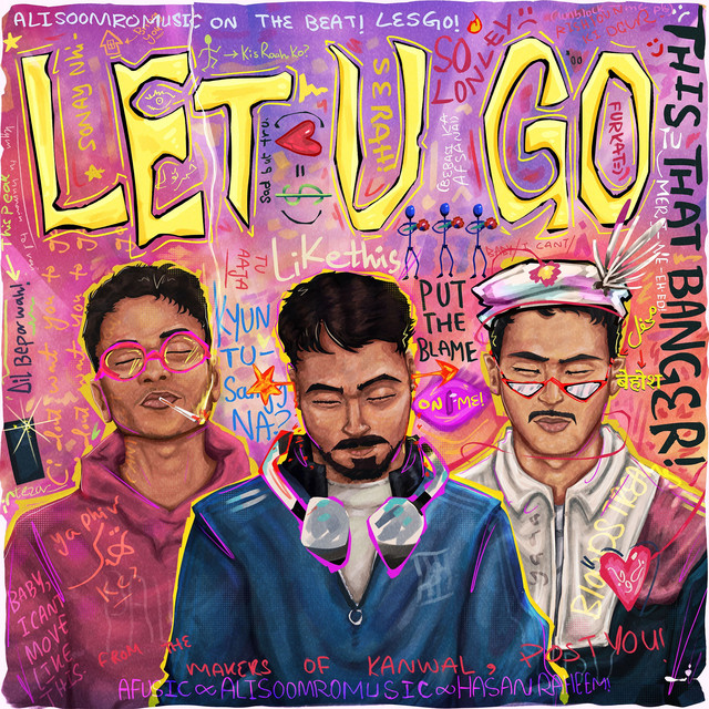 undefined album image