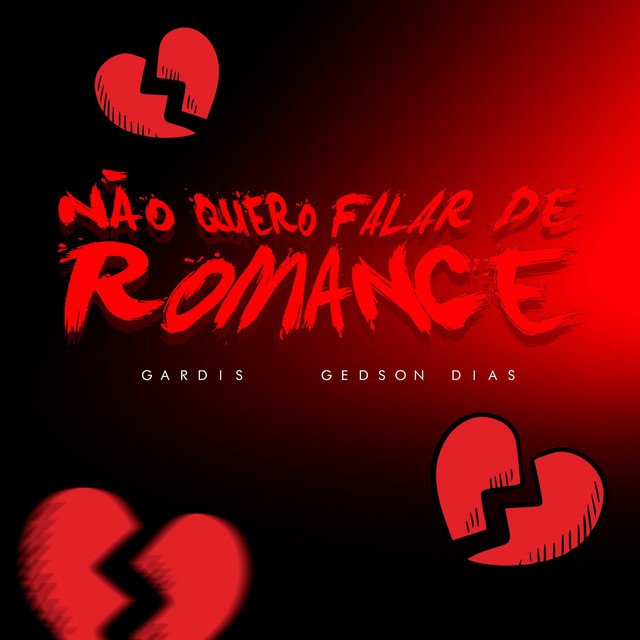 Não Quero Falar de Romance