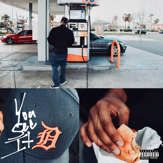 You See It cover art