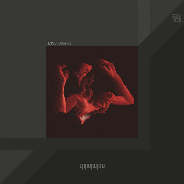Debride cover art