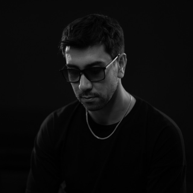 Yolum - Single by Shad Ovez | Spotify