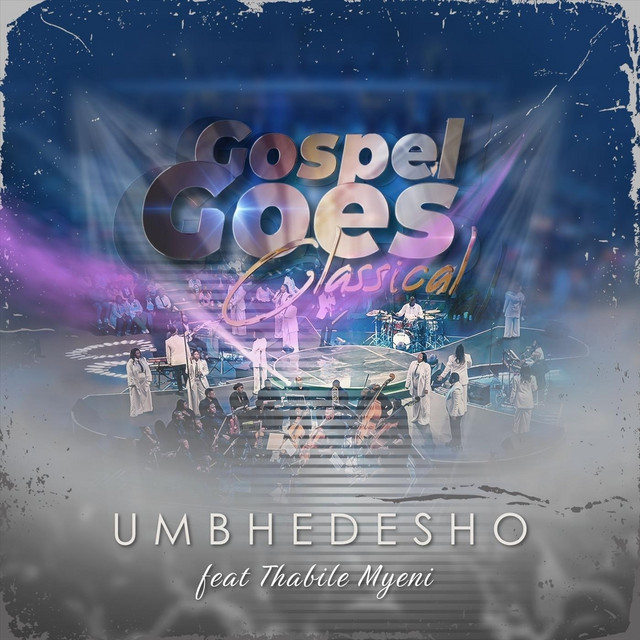 Umbedesho (Live)