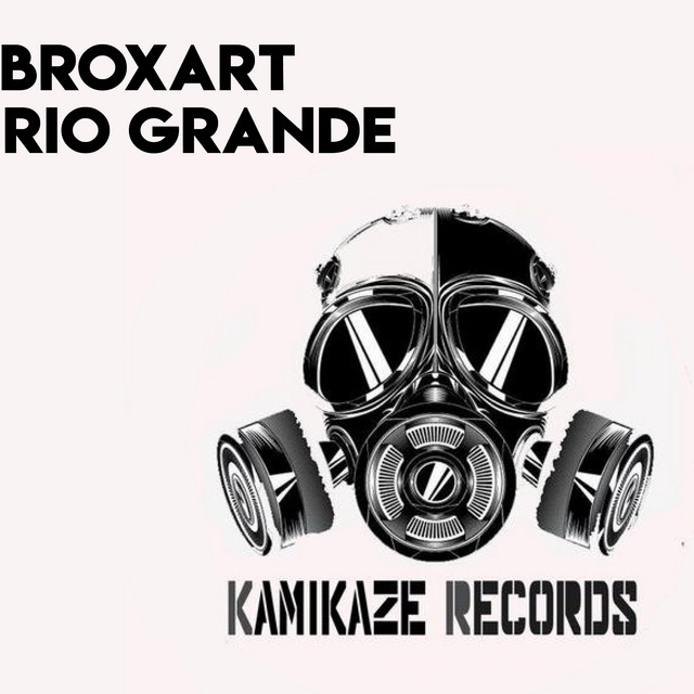 Rio Grande - Minimalflex Remix cover art