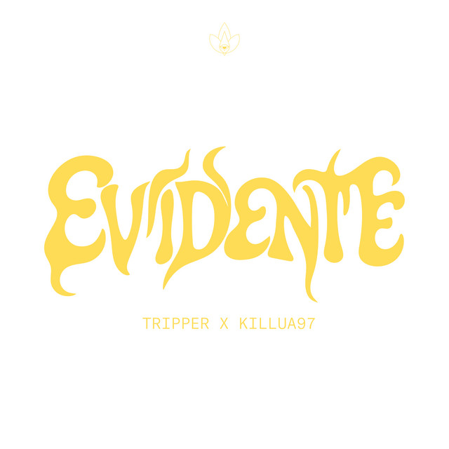 EVIDENTE cover art