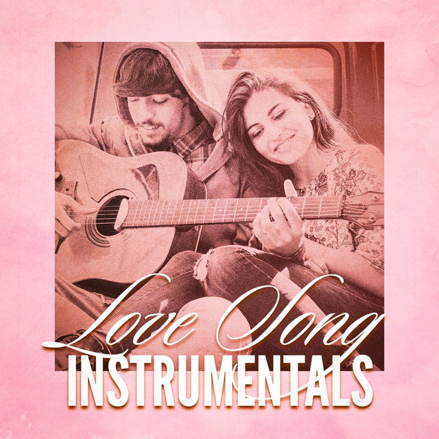 Love Song Instrumentals cover art