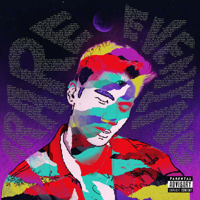 album image
