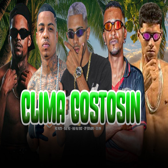 Clima Gostosin