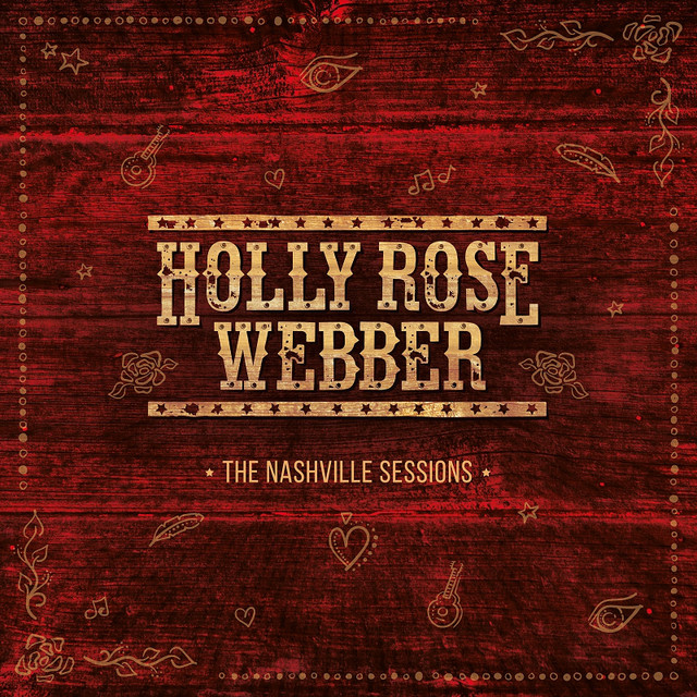 The Nashville Sessions cover