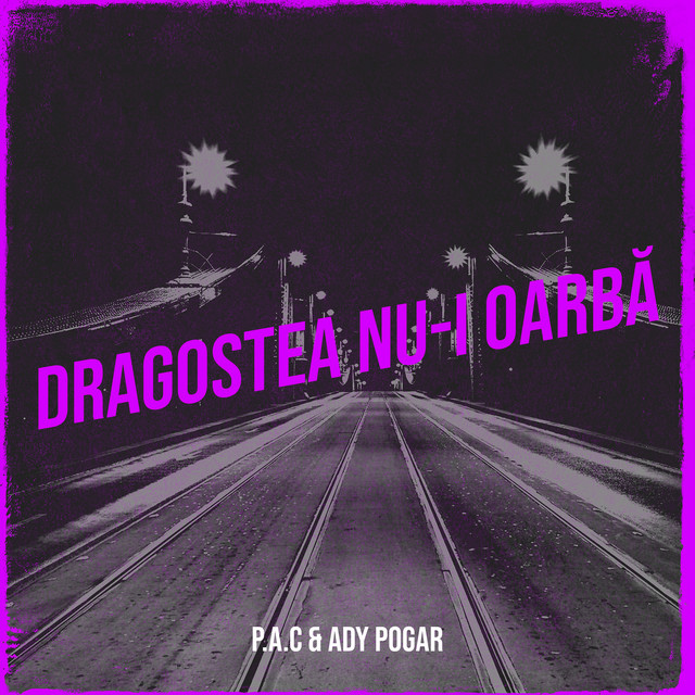 Dragostea Nu-I Oarbă