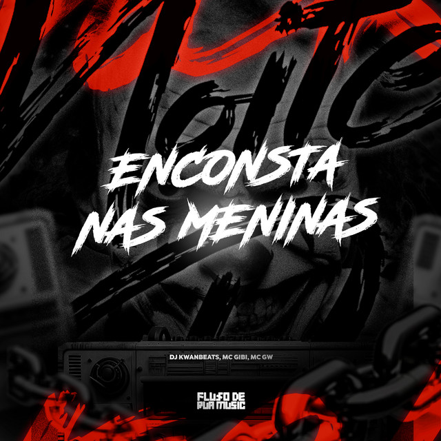 Enconsta nas Meninas album image