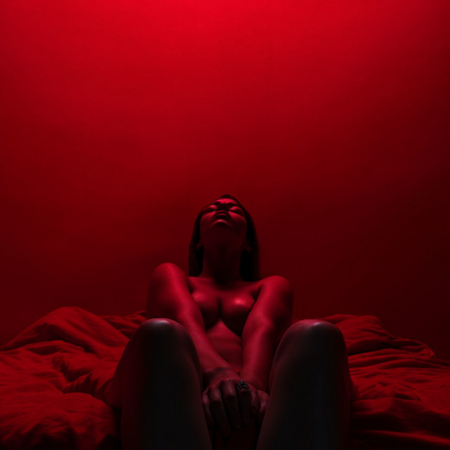 333 (Clímax) cover art