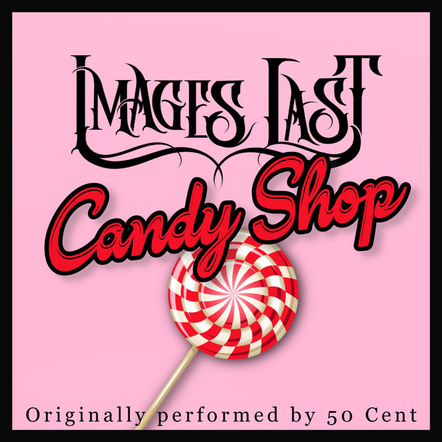 Candy Shop cover art