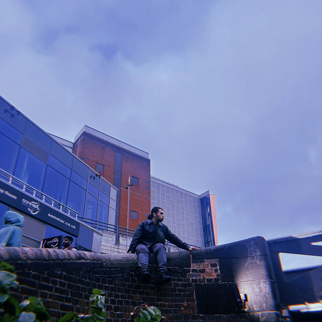Unfound cover art