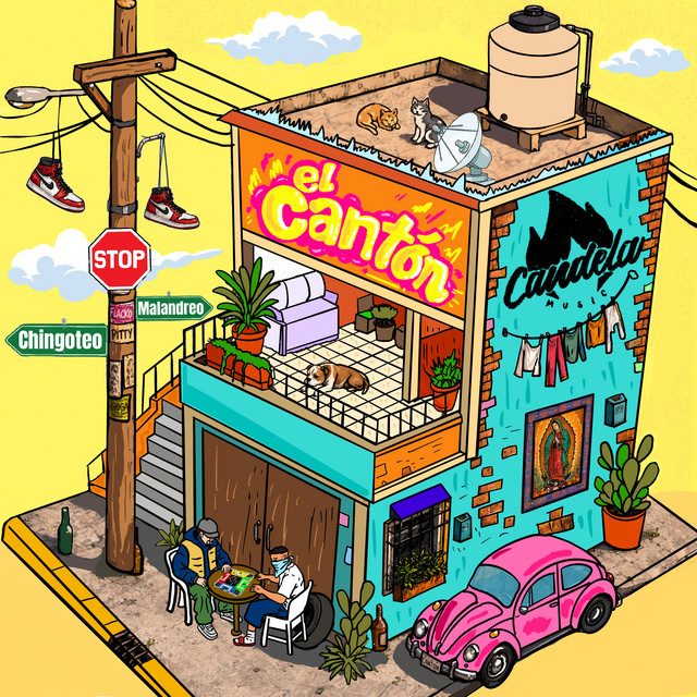 El Cantón 1
