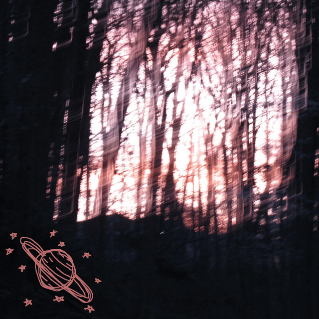 Saturnheart cover art