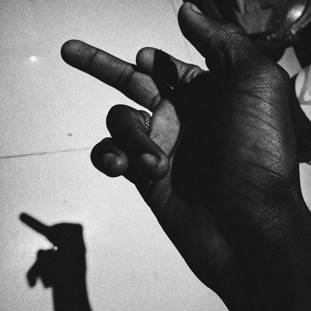 Loko Mode cover art