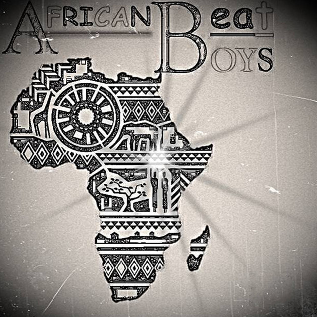 A-Beat Boys Photo