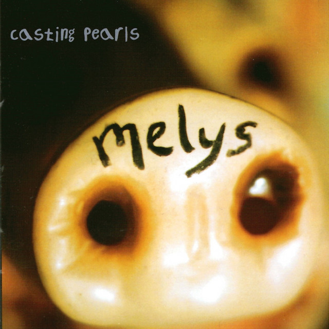 Casting Pearls cover art