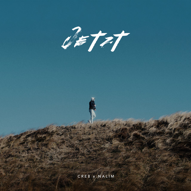 Jetzt cover