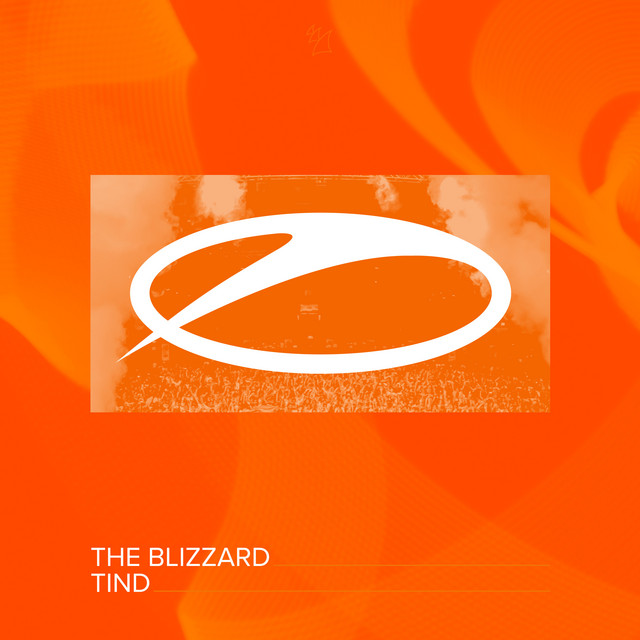 Tind - Extended Mix album art