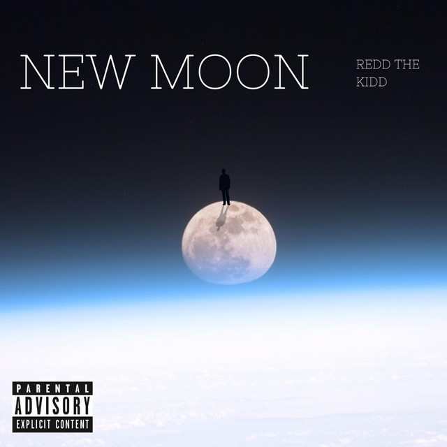 New Moon cover art