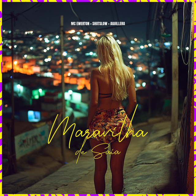 Maravilha de Saia