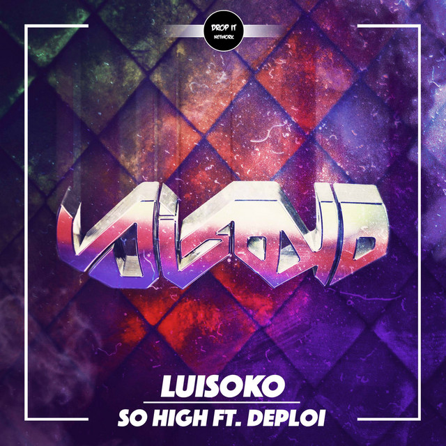 So High cover art