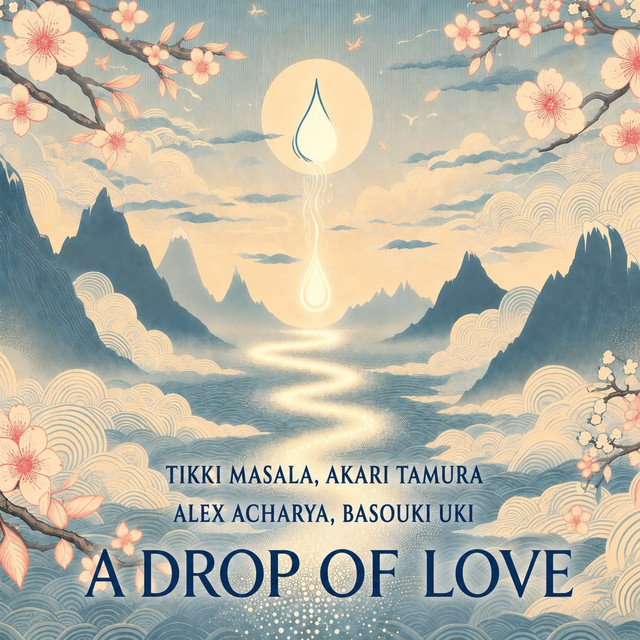A Drop of Love