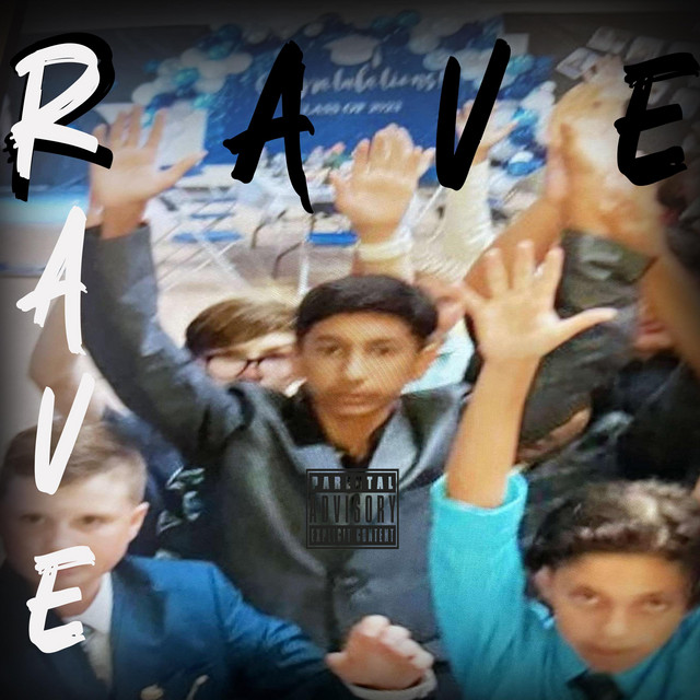 Rave cover