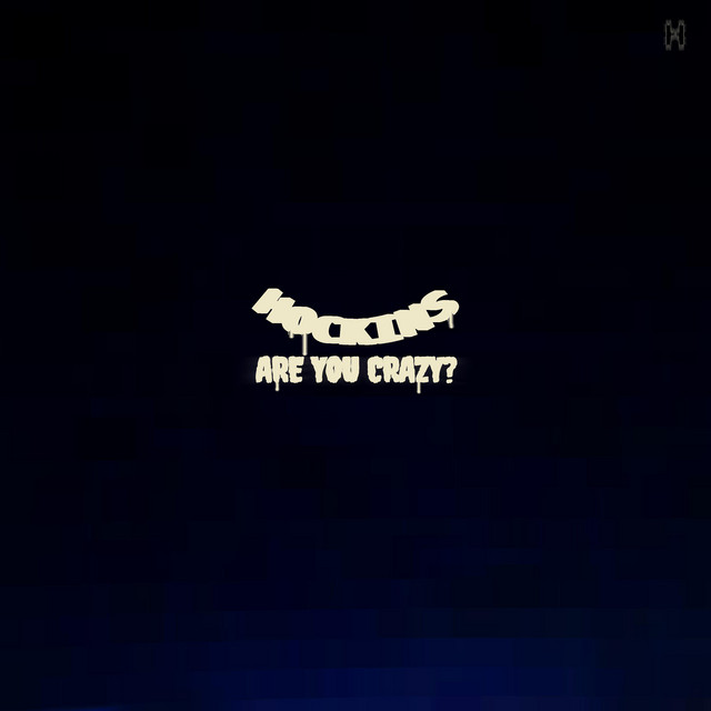 Обкладинка: Are You Crazy — Hockins