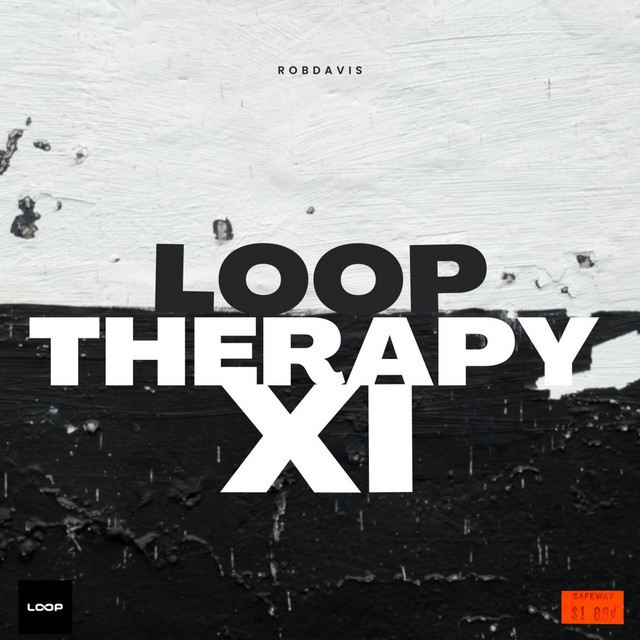 Loop Therapy XI cover art
