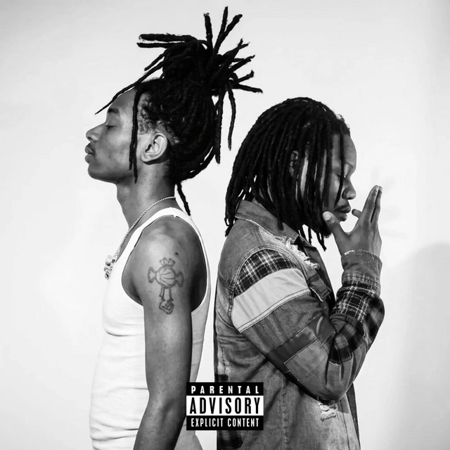 Pa To Ny cover art