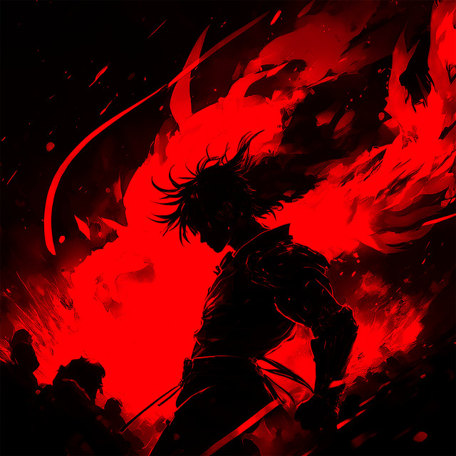 FORÇA cover art