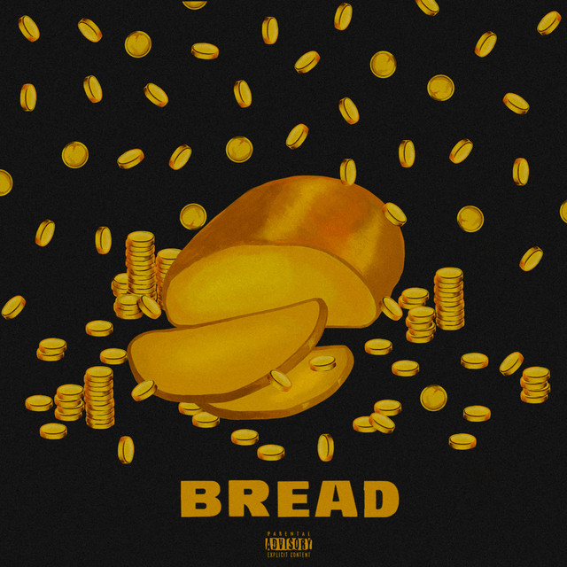 Bread - Single by Соус Роукс | Spotify