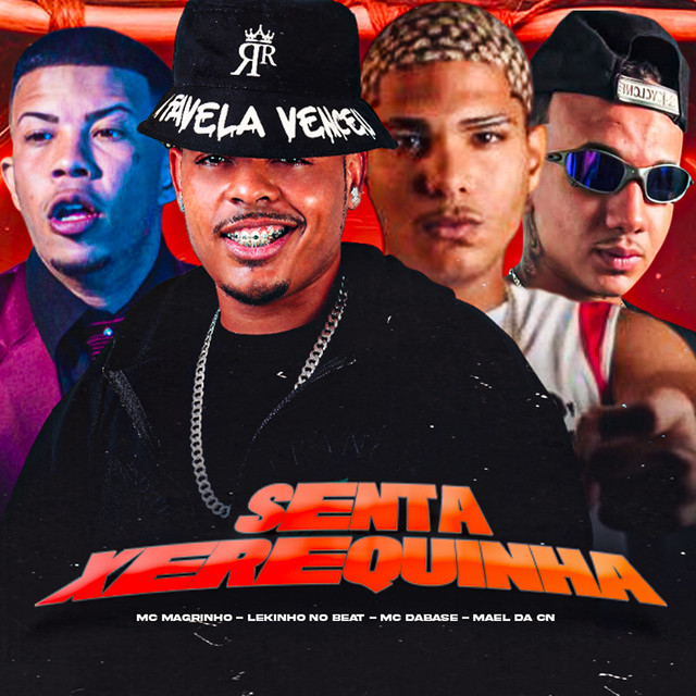 Senta Xerequinha