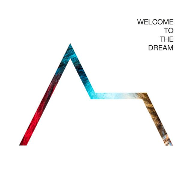 Welcome to the Dream cover art