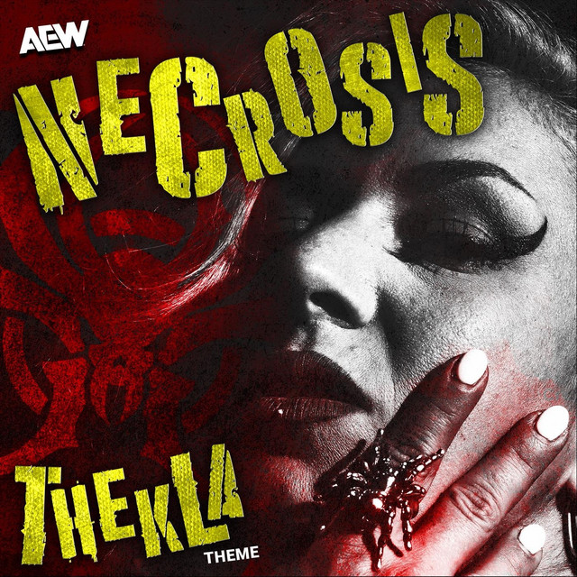 Necrosis (Thekla Theme) cover